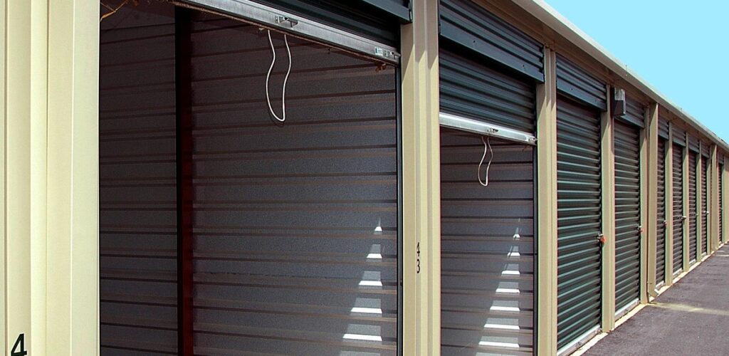 serrure porte de garage